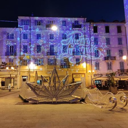 "6 In Centro" Guest House Sanremo Exterior photo