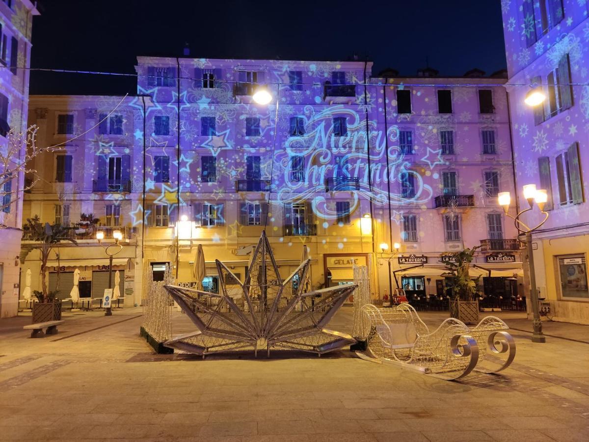 "6 In Centro" Guest House Sanremo Exterior photo